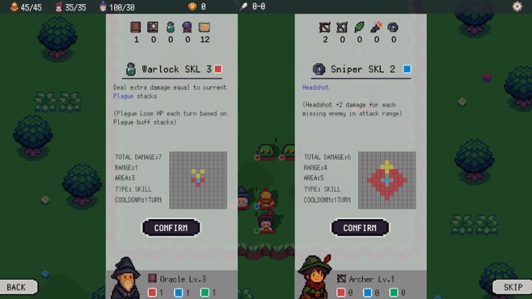 Night Fantasy 夜色幻想 screenshot