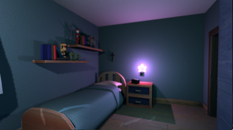 Nightlight Image