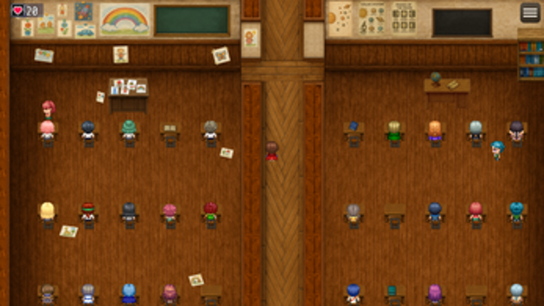 Nightmare screenshot