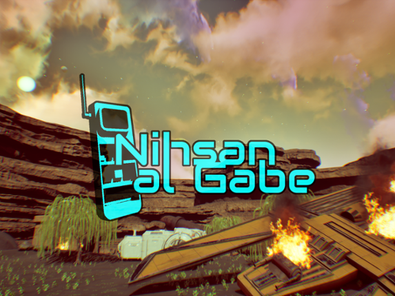 Nihsan al Gabe Image