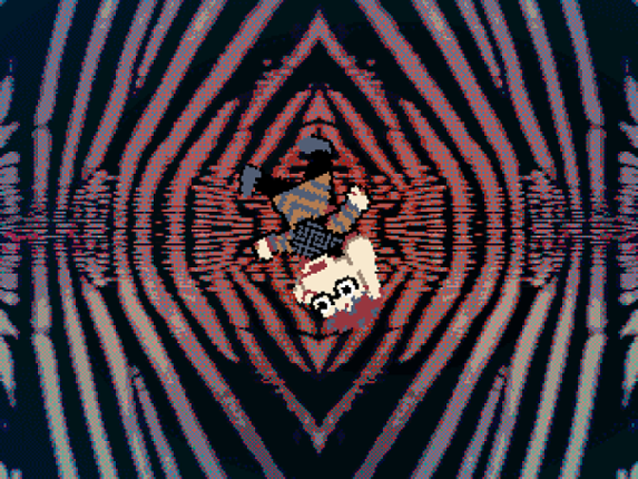 No Me: The Future is Ours screenshot