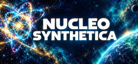 Games like NucleoSynthetica