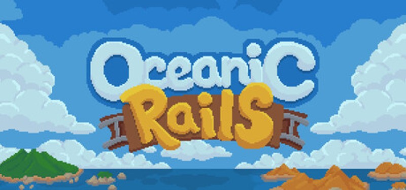 Oceanic Rails Image