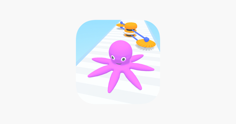 Octopus Run! Image