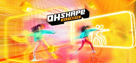 Games like OhShape