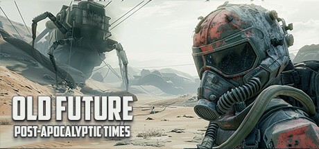 Games like Old Future: Post-Apocalyptic Times