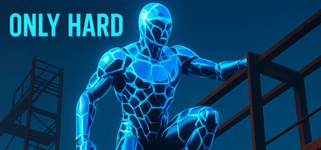 Games like ONLY HARD