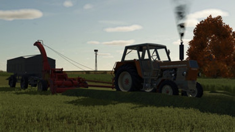 Orkan Z305/Z310/Z320 screenshot