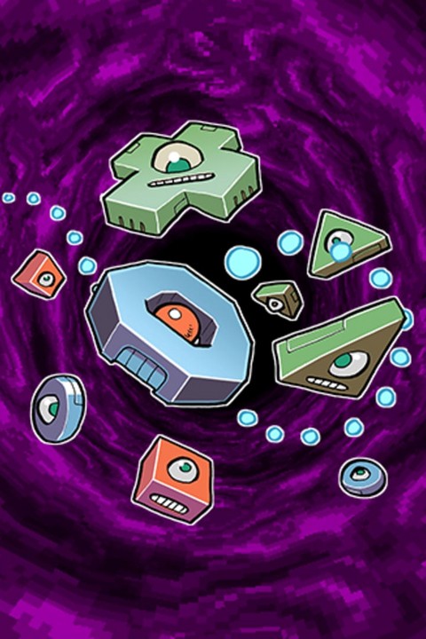 Games like Pan-Dimensional Conga Combat