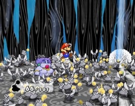 Paper Mario: The Thousand-Year Door Image