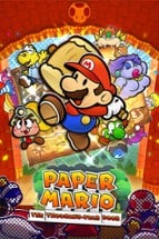 Paper Mario: The Thousand-Year Door Image