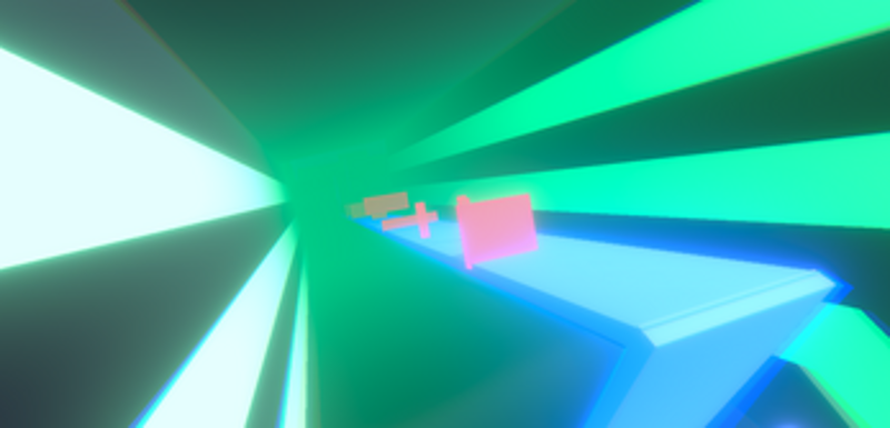 ParkourGame Beta Image