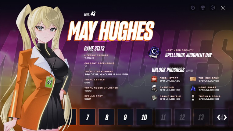 Pay 2 Win: The World is Mine screenshot