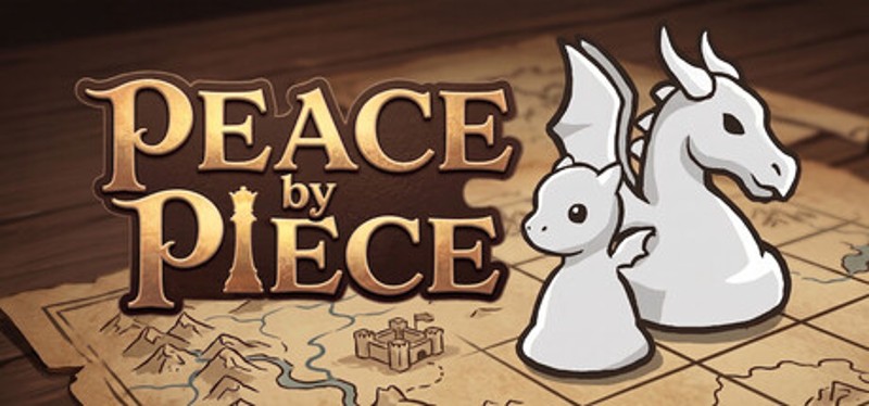 Peace by Piece Image