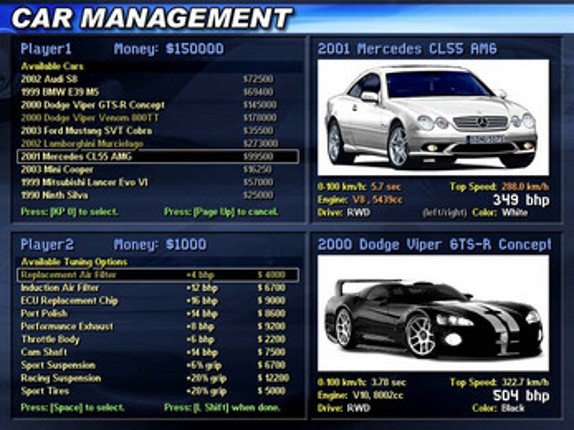 Performa Cars Image