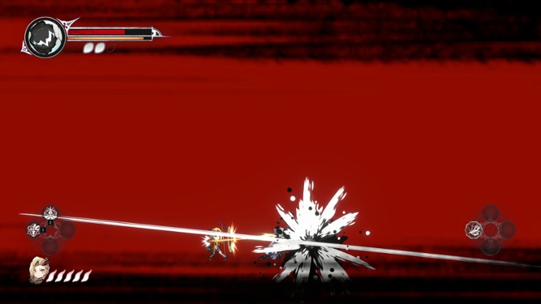 PhantomGaze : Omni-sight Image