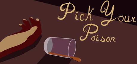 Games like Pick Your Poison