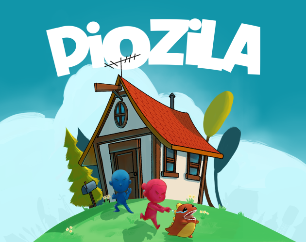 Games like Piozila