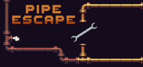 Games like Pipe Escape