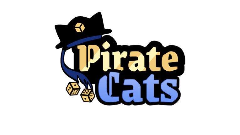 Pirate Cats : Dice Defense Image