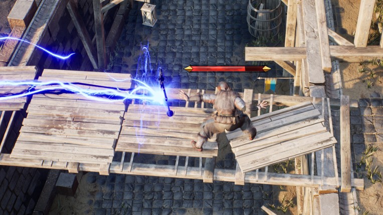 PitFight Image
