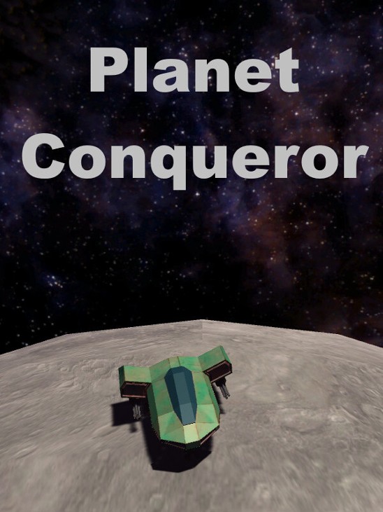 Games like Planet Conqueror