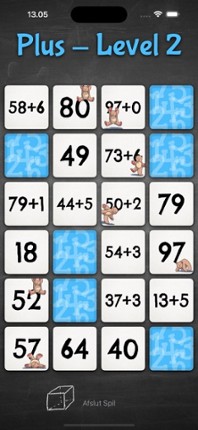 Plus - Level 2 screenshot