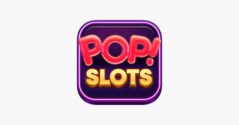 POP! Slots™ Game Cover