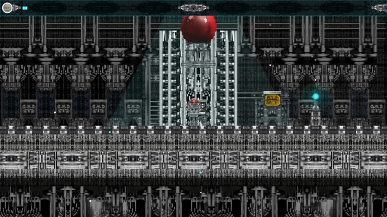 Quantum Curse screenshot