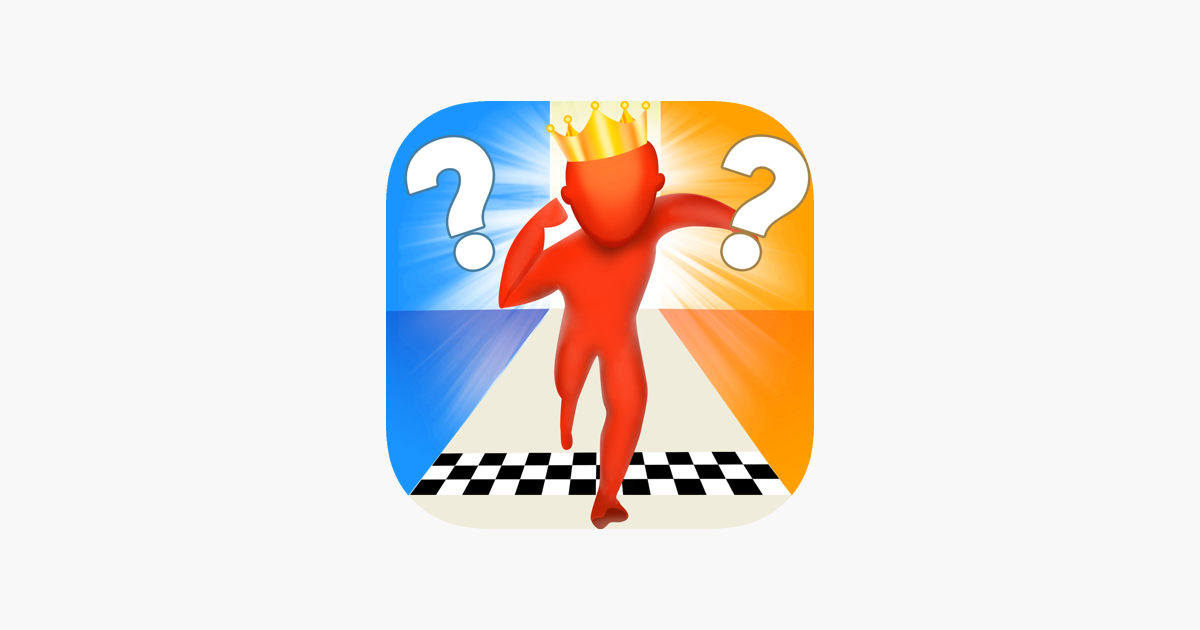 Games like Quiz Party 3D