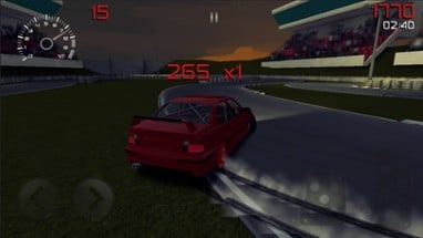 Real Drifting - Modified Car Drift and Race Lite Image