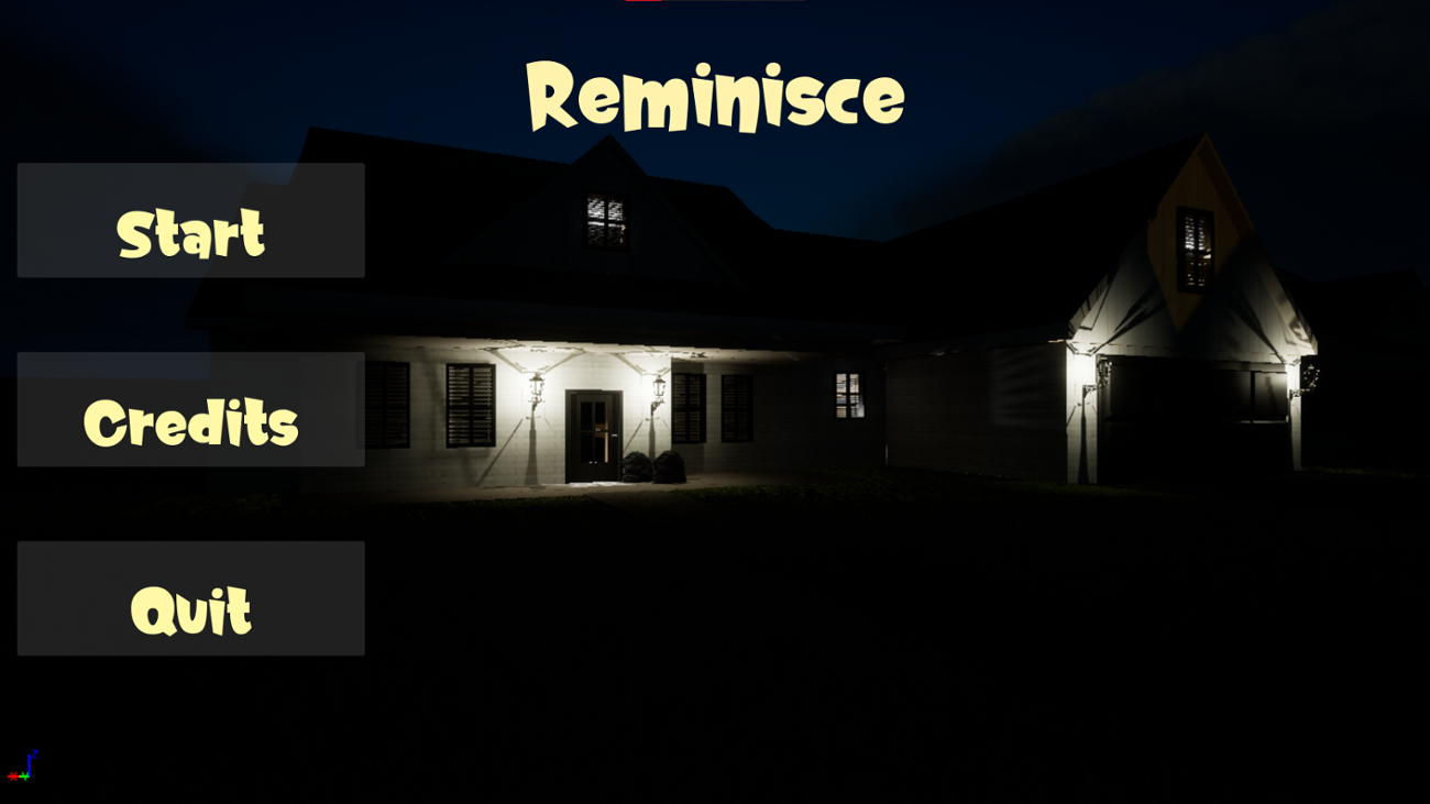 Games like Reminisce