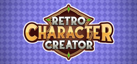Games like Retro Character Creator Tool