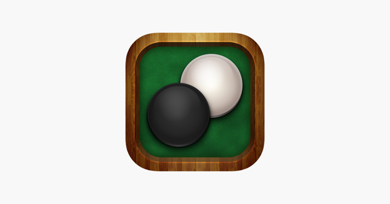 Reversi Pro Game Cover