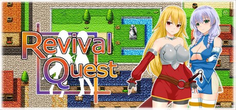 Games like Revival Quest