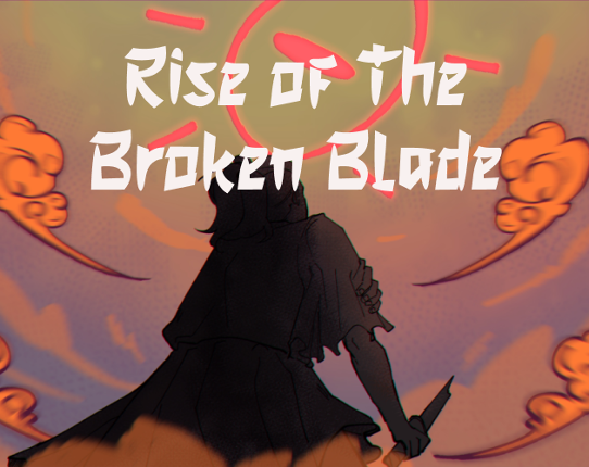 Rise of The Blade Image