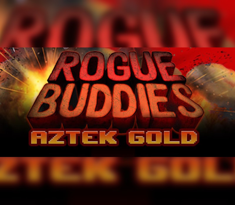 Games like Rogue Buddies - Aztek Gold