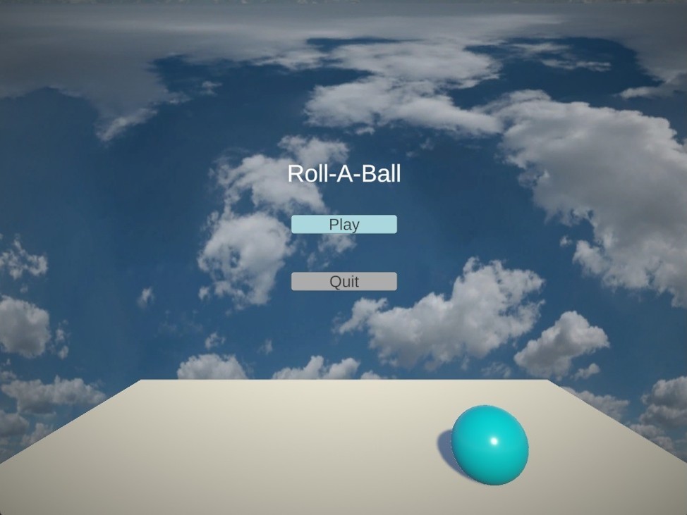 Games like Roll-A-Ball Extended