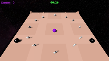 "Roll-a-Ball" Image