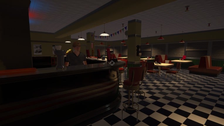 Room Service screenshot