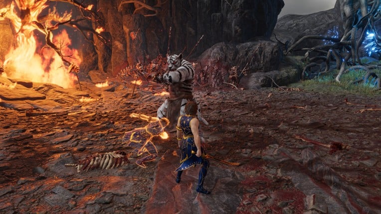 Rot In Hell screenshot