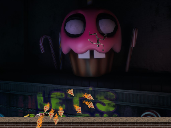 Ruin 2: Mimic Adventures screenshot