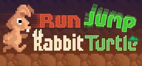 Games like Run Jump Rabbit Turtle