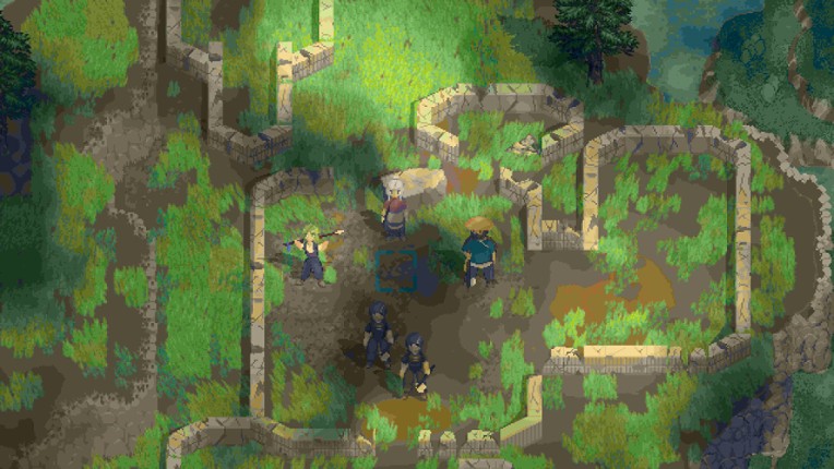 RuneCipher Image