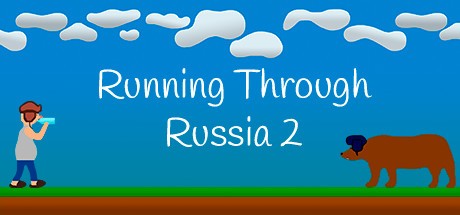 Games like Running Through Russia 2