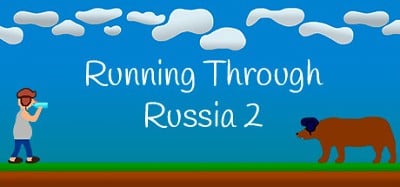 Running Through Russia 2 Image