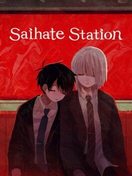 Games like Saihate Station