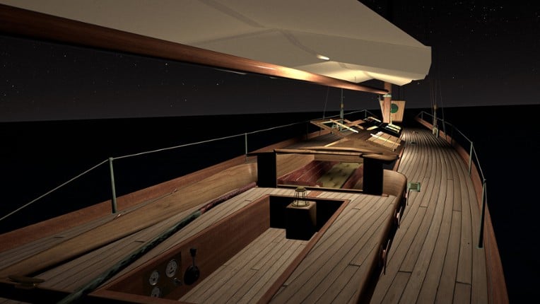 Sailaway III screenshot