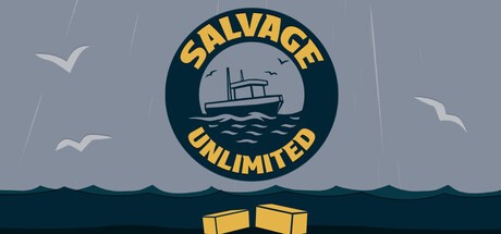 Games like Salvage Unlimited