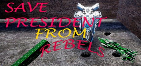 Games like Save President From Rebels